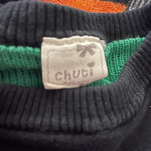 Super cute cat sweater size M - Picture 4 of 4